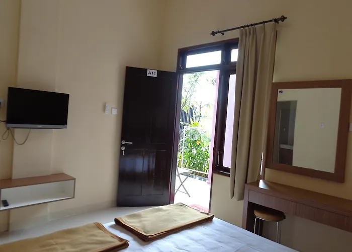 Guest house Cyloam