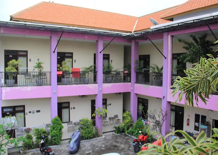 Guest house Cyloam