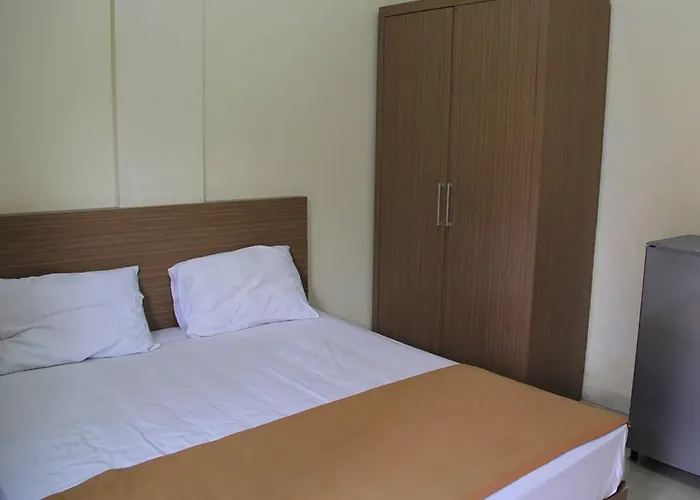 Guest house Cyloam Kuta (Bali)