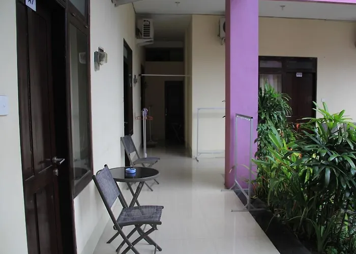 Guest house Cyloam *