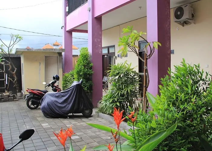 Cyloam Kuta (Bali)