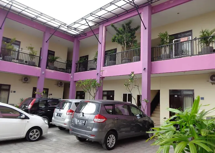 Cyloam Kuta (Bali)
