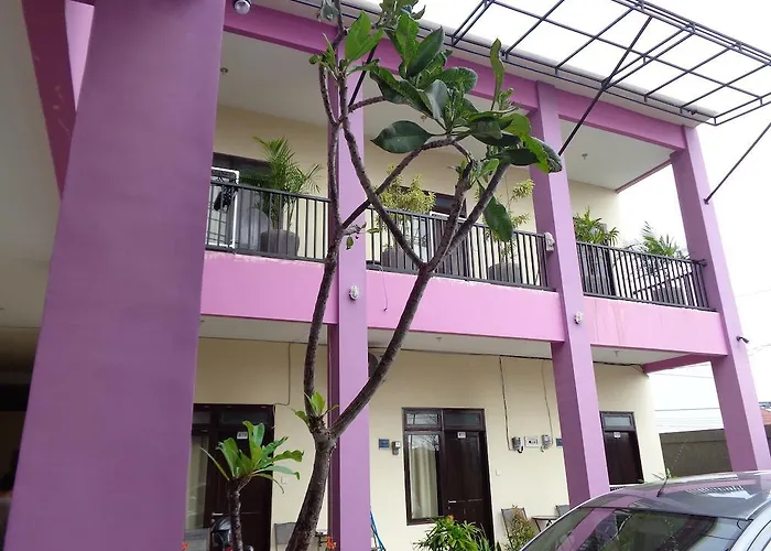 Guest house Cyloam