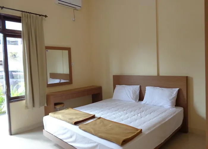 Guest house Cyloam *