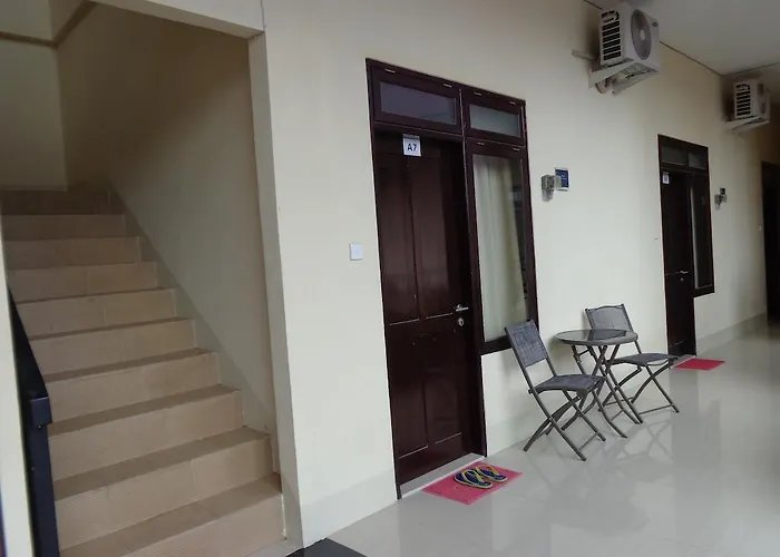 Guest house Cyloam Kuta (Bali)