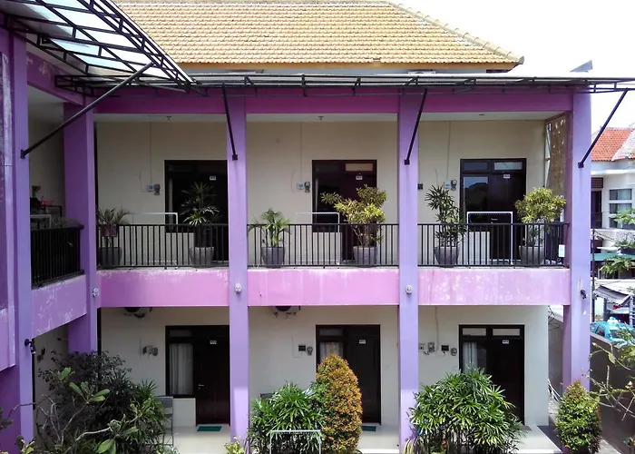Cyloam Kuta (Bali)