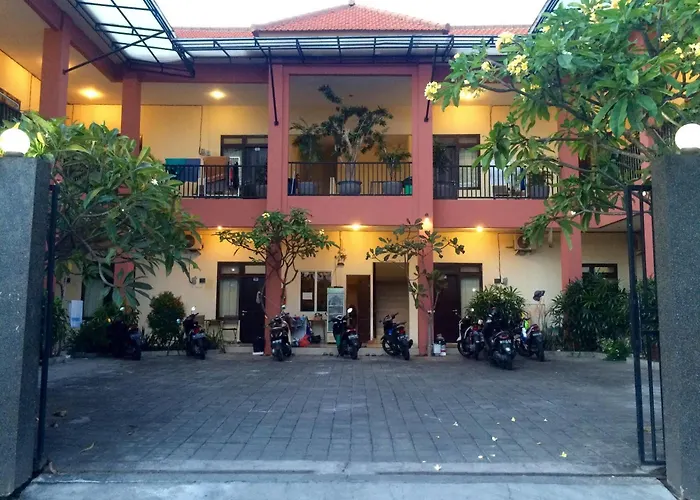 Guest house Cyloam *